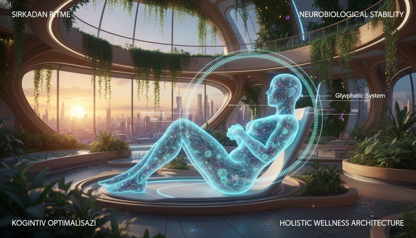 Arsitektur Restorasi: Urgensi Higiene Tidur dalam Paradigma Kesehatan Holistik Modern